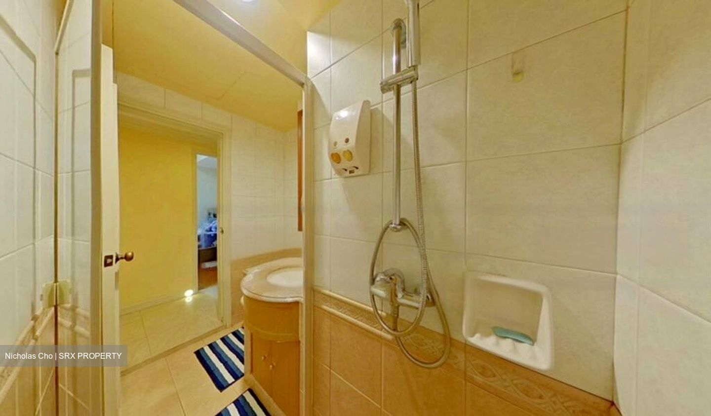 Seasons View (D20), Condominium #460942941